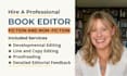 developmental edit, line edit your contemporary, dark romance, romantasy novel