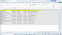 do professional data entry excel data entry and web reseach