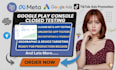 do google play console closed testing beta app testing and app testers