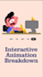 create interactive rive animations web and game assets