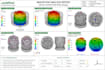 do precise moldflow analysis for plastic injection mold part using autodesk