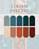 create aesthetic interior design concept and moodboard