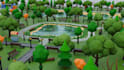 do professional 3d modeling, environment design and game art