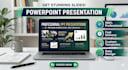create professional powerpoint presentations and pitch deck slides