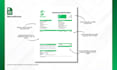 create a fully automated custom invoice template in excel