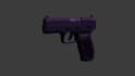 model weapons and other objects in blender