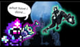 make gaming youtube thumbnails
