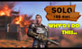 make gaming youtube thumbnails