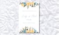 design your elegant custom digital wedding invitation suite