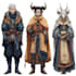 dnd character art and dnd character art