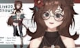 draw and rig live2d vtuber model, 2d vtuber, anime character for your streaming
