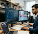 develop computer vision, yolo, ocr and ai models in python