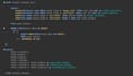 clean and analyze your data