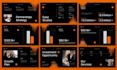 fix and redesign your outdated powerpoint presentation professionally