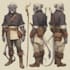 dnd character art and dnd character art