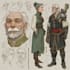 dnd character art and dnd character art