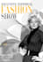 create magazine cover design