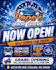 design professional bold vibrant fliers