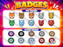 create custom twitch emotes and sub badges for your stream