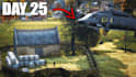 dayz mod developing, custom modding