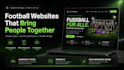 design and develop a professional custom website