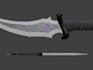 create custom 3d accessories and meshes for your game
