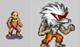 make pixel art character pixel art animation pixel art sprite sheet pixel art