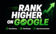 wordpress SEO to boost your google ranking