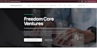 design and build you a full stack custom website