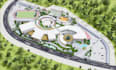 do site plan, site map plat map, subdivision plan neighborhood, landscape plan