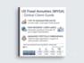 help non residents invest in high yield US myga fixed annuities