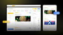 create saas explainer video saas video saas animation