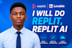 do repllit, replit ai