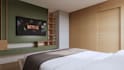 design hyper realistic interior 3d rendering