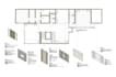 create revit bim modeling, mep drawing, structural engineering, electrical plan