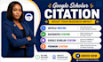 increase google scholar citation increase h index and backdate