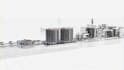 do 3d industrial animation factory manufacturing  animation machinery animation
