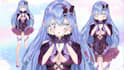 design anime vtuber model and rig live2d vtuber, vtuber commissions, free emotes