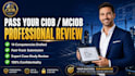 write your ciob mciob competence report and case study