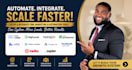 integrate webflow meta ads typeform stripe hubspot pipedrive automation