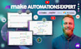 fix make com automation made com make com ai automation make com social media