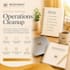 help launch and organize your startup business professionally