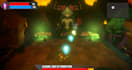 develop a visually polished game in unity