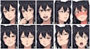manga, art, anime, design