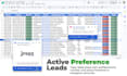 build verified b2b targeted leads
