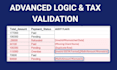 automate your financial data auditing with a custom excel vba macro