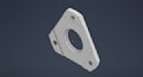 create 2d autocad drawings and 3d part models in autodesk inventor