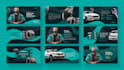 design modern instagram posts for your brand