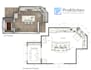 create photorealistic 3d kitchen or bath design with 2d plan using 2020 design