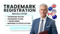 do trademark registration USA, UK, eu, canada